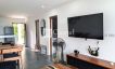 Modern 2 Bed Sea View Apartment for Sale in Lamai-18