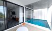 Modern 2 Bed Sea View Apartment for Sale in Lamai-15