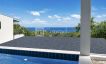 Modern 2 Bed Sea View Apartment for Sale in Lamai-14
