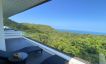 Modern 2 Bed Sea View Apartment for Sale in Lamai-25