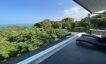 Modern 2 Bed Sea View Apartment for Sale in Lamai-19