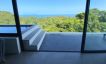 Modern 2 Bed Sea View Apartment for Sale in Lamai-15