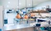 Profitable Established Restaurant & Bar For Sale in Bangrak-22