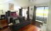 Tropical Style 4 Bed Pool Villa for Sale in Ban Kao-29