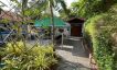 Tropical Style 4 Bed Pool Villa for Sale in Ban Kao-33