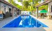 Tropical Style 4 Bed Pool Villa for Sale in Ban Kao-18