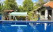 Tropical Style 4 Bed Pool Villa for Sale in Ban Kao-28
