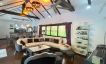 Tropical Style 4 Bed Pool Villa for Sale in Ban Kao-20