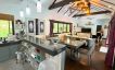 Tropical Style 4 Bed Pool Villa for Sale in Ban Kao-21