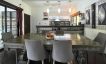 Tropical Style 4 Bed Pool Villa for Sale in Ban Kao-22