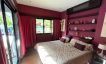 Tropical Style 4 Bed Pool Villa for Sale in Ban Kao-32