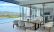 Elegant 3+1 Bedroom Sea View Villa for Sale in Bophut-21