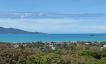Elegant 3+1 Bedroom Sea View Villa for Sale in Bophut-31