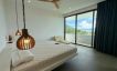 Elegant 3+1 Bedroom Sea View Villa for Sale in Bophut-29