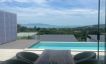 Elegant 3+1 Bedroom Sea View Villa for Sale in Bophut-20