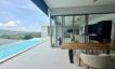 Elegant 3+1 Bedroom Sea View Villa for Sale in Bophut-23