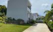 Elegant 3+1 Bedroom Sea View Villa for Sale in Bophut-36