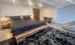Elegant 3+1 Bedroom Sea View Villa for Sale in Bophut-28