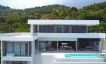Elegant 3+1 Bedroom Sea View Villa for Sale in Bophut-30