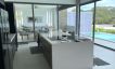 Elegant 3+1 Bedroom Sea View Villa for Sale in Bophut-27