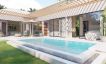 Luxury 3 Bed Beachside Pool Villa for Sale in Chaloklum-15
