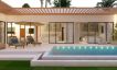 Luxury 3 Bed Beachside Pool Villa for Sale in Chaloklum-16