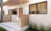 Luxury 3 Bed Beachside Pool Villa for Sale in Chaloklum-22