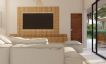 Luxury 3 Bed Beachside Pool Villa for Sale in Chaloklum-21