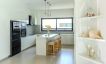 Modern 3 Bedroom Koh Samui Villas for Sale in Lamai-12