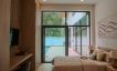 Modern 3 Bedroom Koh Samui Villas for Sale in Lamai-19