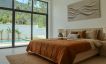 Modern 3 Bedroom Koh Samui Villas for Sale in Lamai-18