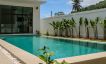 Modern 3 Bedroom Koh Samui Villas for Sale in Lamai-16