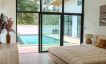 Modern 3 Bedroom Koh Samui Villas for Sale in Lamai-17