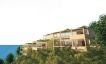 New Modern 2 Bed Sea View Pool Apartment in Lamai-11