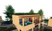 New Modern 2 Bed Sea View Pool Apartment in Lamai-10