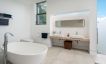 Luxury 3-Bed Sea View Villa with Two Pools in Laem Set-26