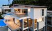 Luxury 3-Bed Sea View Villa with Two Pools in Laem Set-29