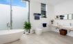 Luxury 3-Bed Sea View Villa with Two Pools in Laem Set-27