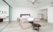 Luxury 3-Bed Sea View Villa with Two Pools in Laem Set-22