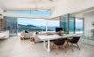 Luxury 3-Bed Sea View Villa with Two Pools in Laem Set-19
