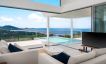 Luxury 3-Bed Sea View Villa with Two Pools in Laem Set-18