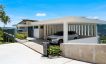 Luxury 3-Bed Sea View Villa with Two Pools in Laem Set-30
