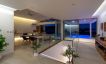 Luxury 3-Bed Sea View Villa with Two Pools in Laem Set-23
