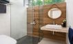 Luxury 3-Bed Sea View Villa with Two Pools in Laem Set-28