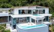 Luxury 3-Bed Sea View Villa with Two Pools in Laem Set-16