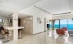 Modern 3-Bed Koh Samui Sunset View Villa in Laem Yai-26
