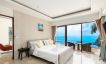 Modern 3-Bed Koh Samui Sunset View Villa in Laem Yai-35