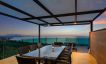 Modern 3-Bed Koh Samui Sunset View Villa in Laem Yai-37