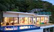 Modern 3-Bed Koh Samui Sunset View Villa in Laem Yai-40