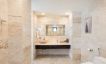 Modern 3-Bed Koh Samui Sunset View Villa in Laem Yai-31
